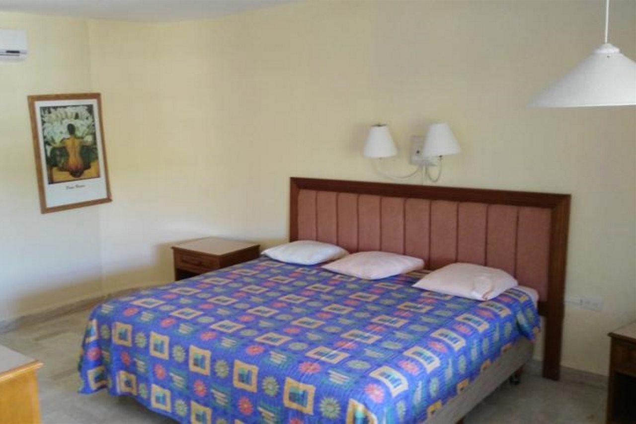 Hotel Debliz Xpujil Esterno foto