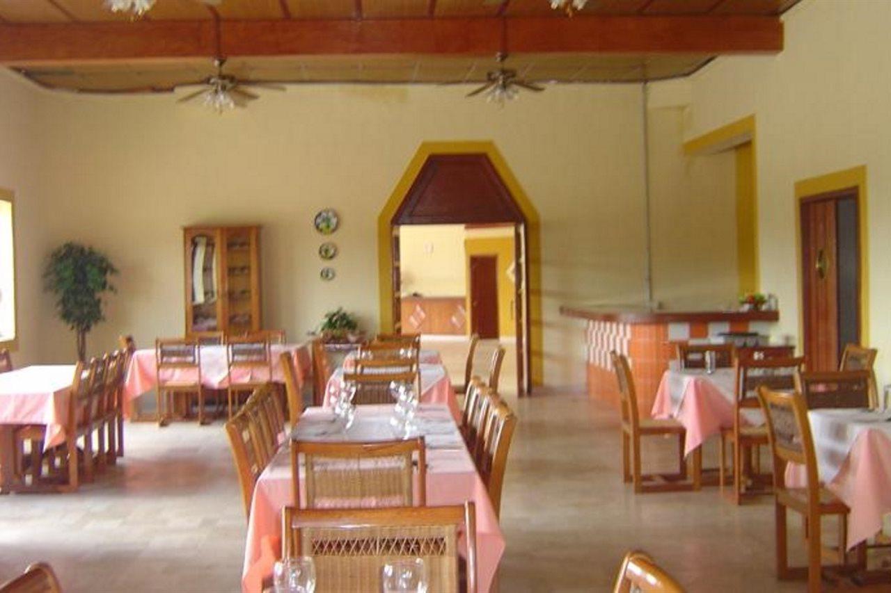 Hotel Debliz Xpujil Esterno foto